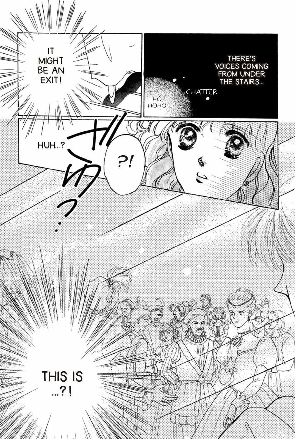 Read God Says! chapter 7 image 48 on Lezhin