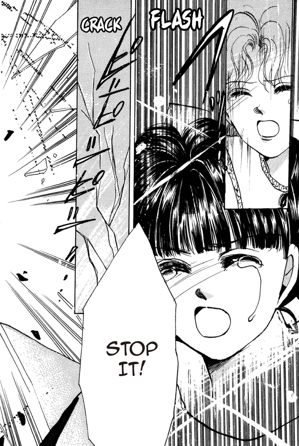 Read God Says! chapter 7 image 60 on Lezhin