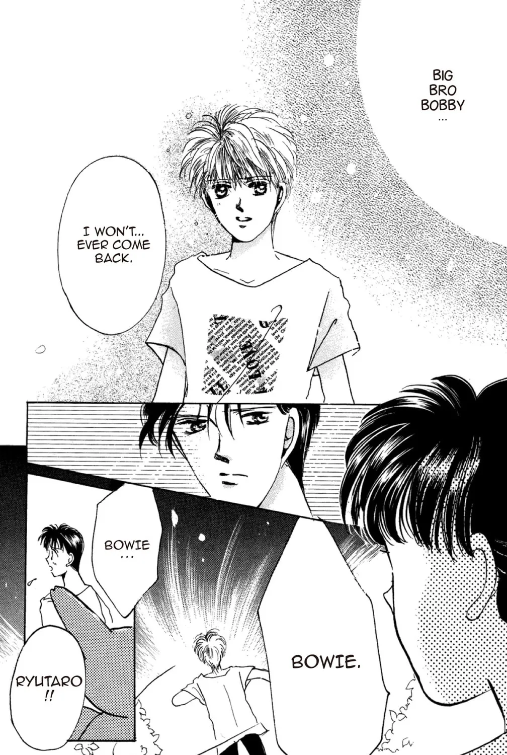 Read God Says! chapter 8 image 120 on Lezhin