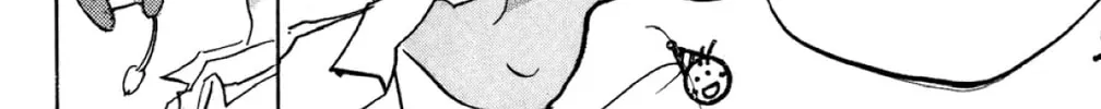 Read God Says! chapter 8 image 13 on Lezhin