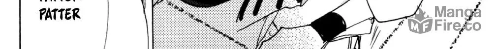 Read God Says! chapter 8 image 23 on Lezhin