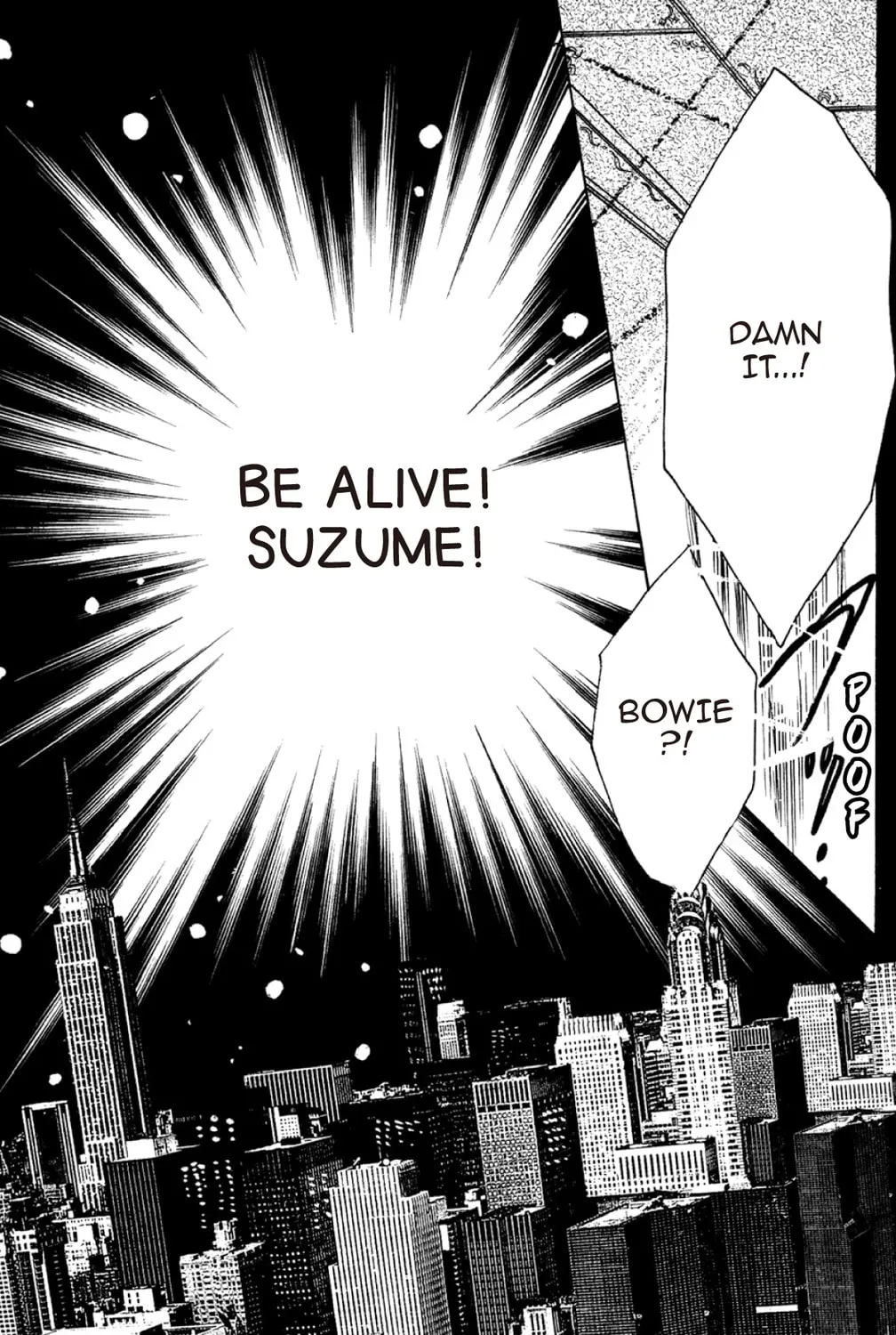 Read God Says! chapter 8 image 66 on Lezhin