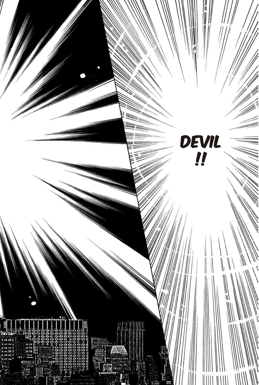 Read God Says! chapter 8 image 76 on Lezhin