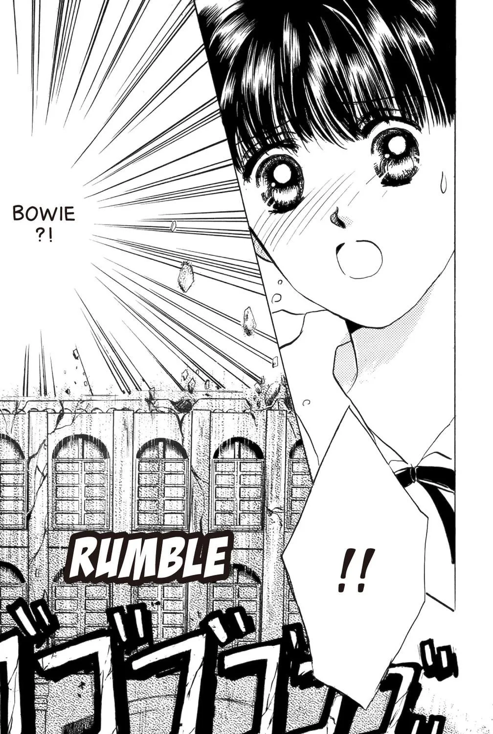 Read God Says! chapter 9 image 40 on Lezhin