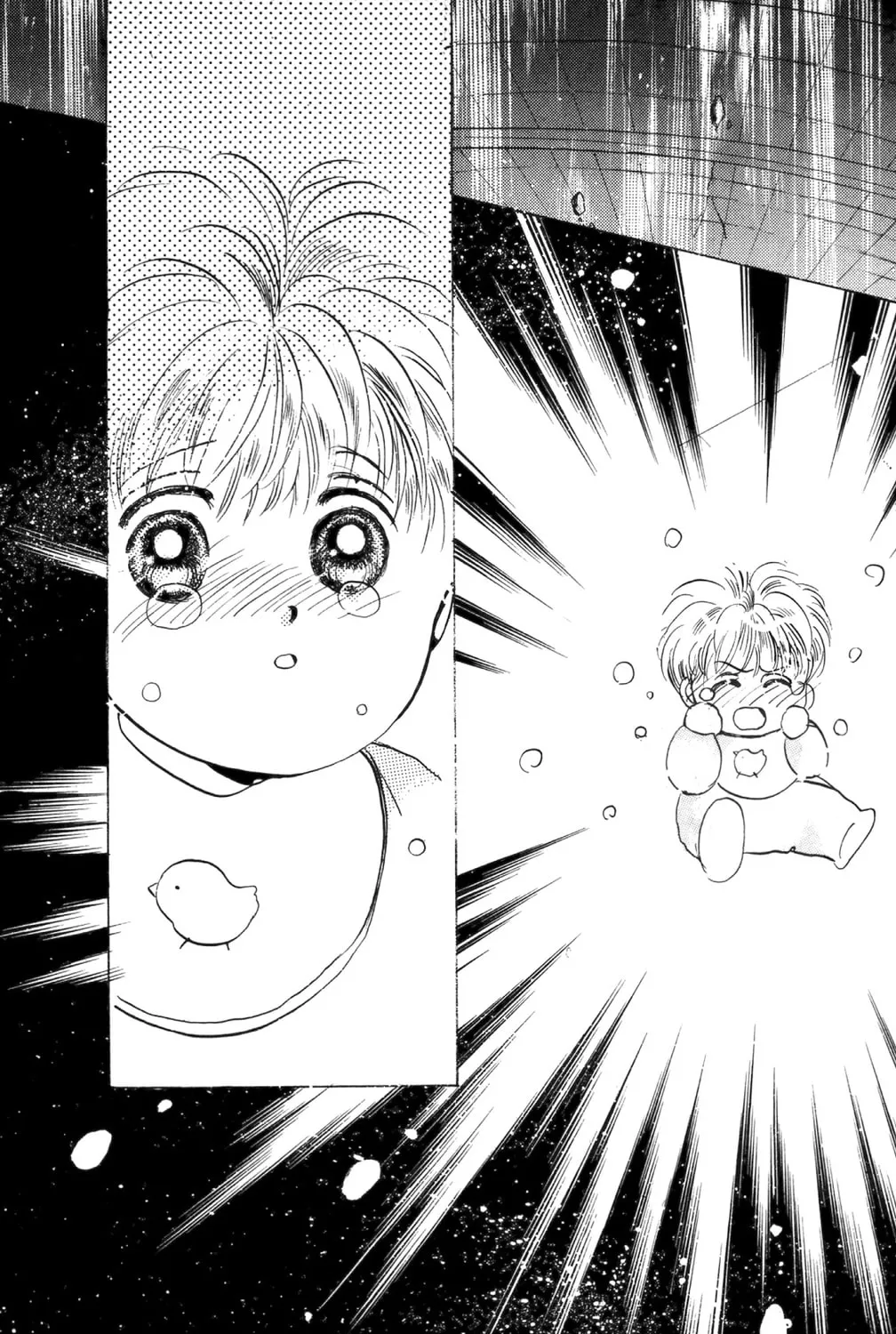 Read God Says! chapter 9 image 50 on Lezhin