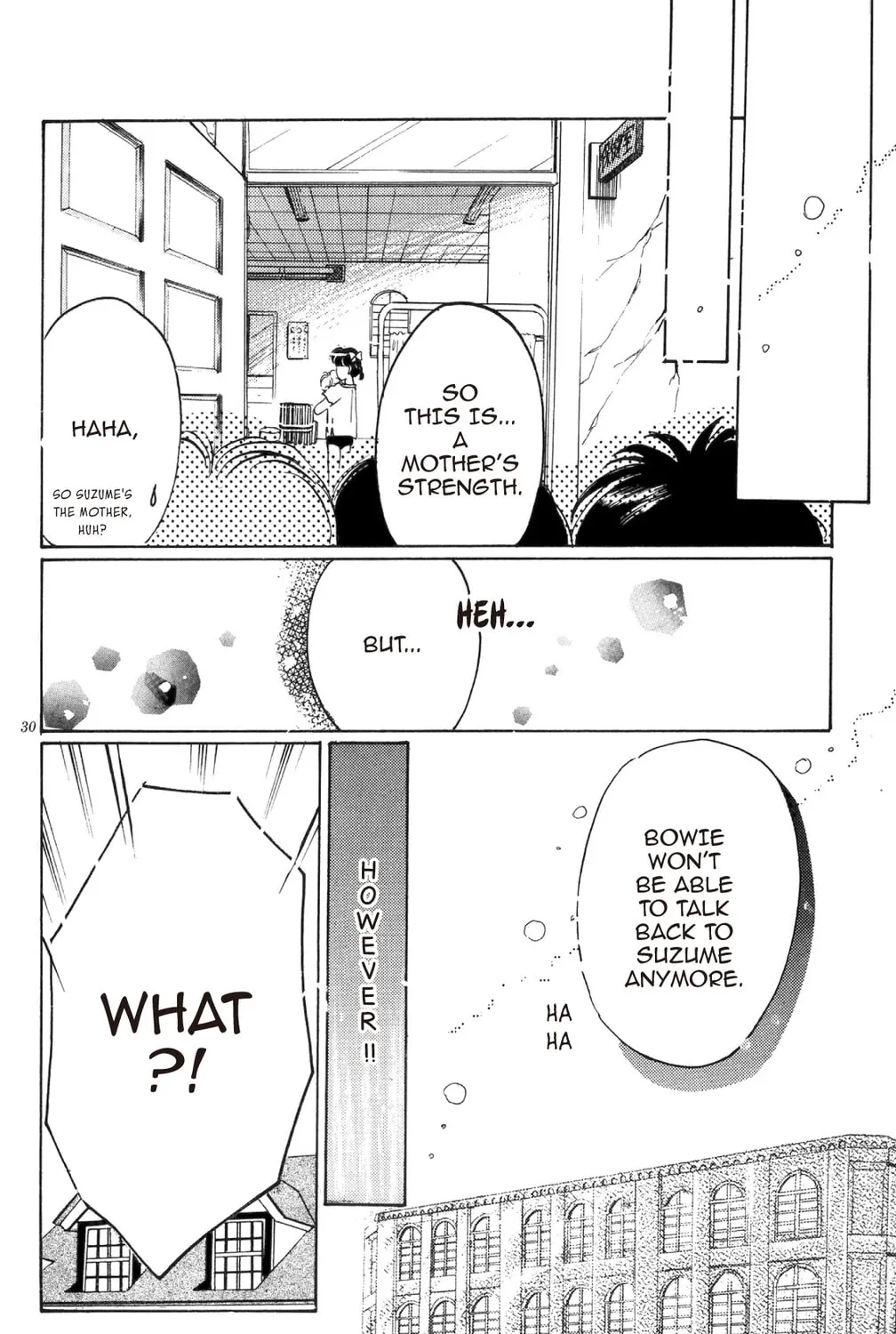 Read God Says! chapter 9 image 56 on Lezhin