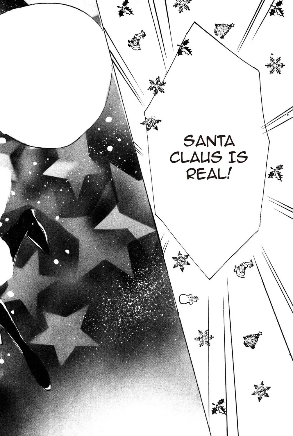 Read God Says! chapter 9 image 68 on Lezhin