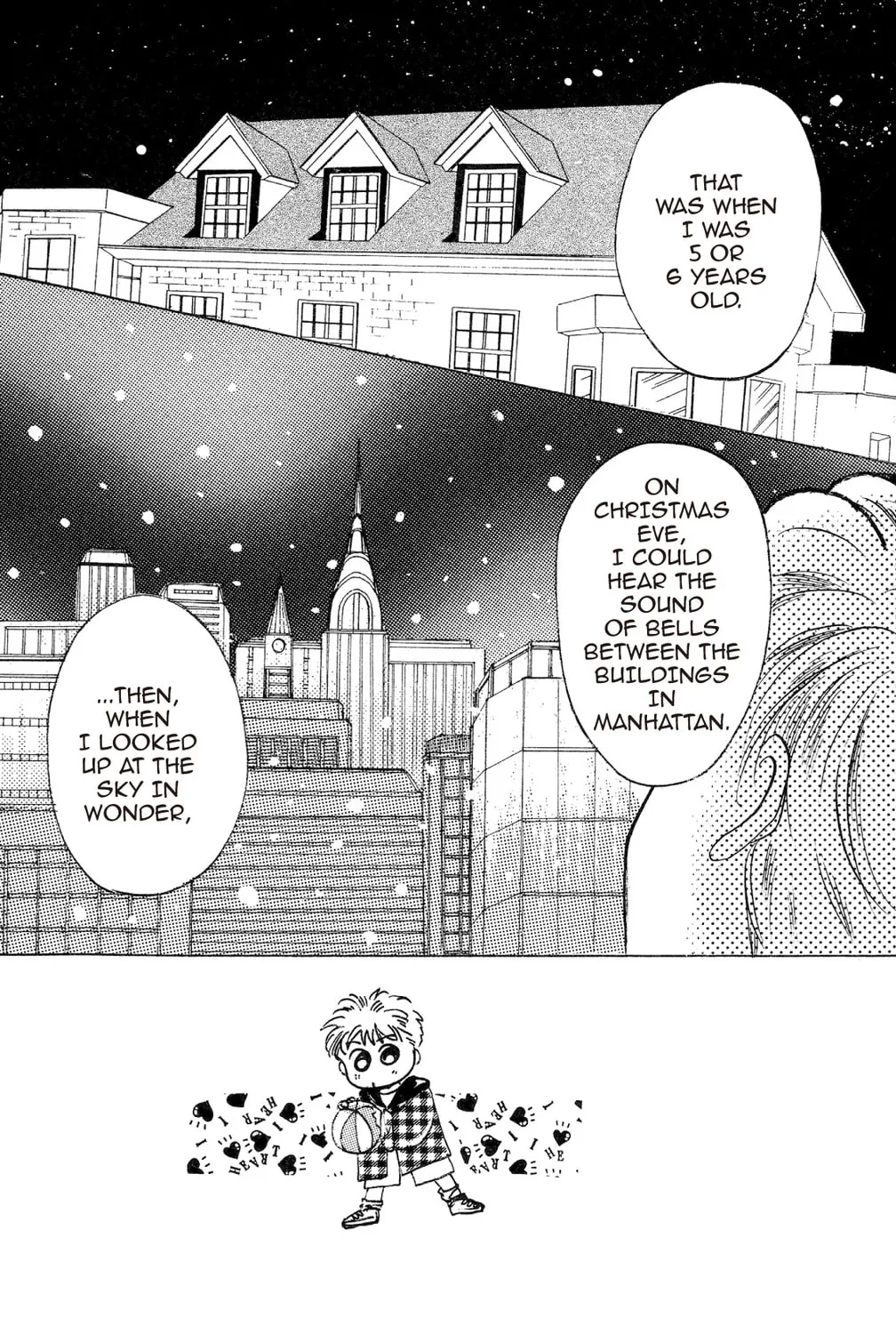 Read God Says! chapter 9 image 72 on Lezhin