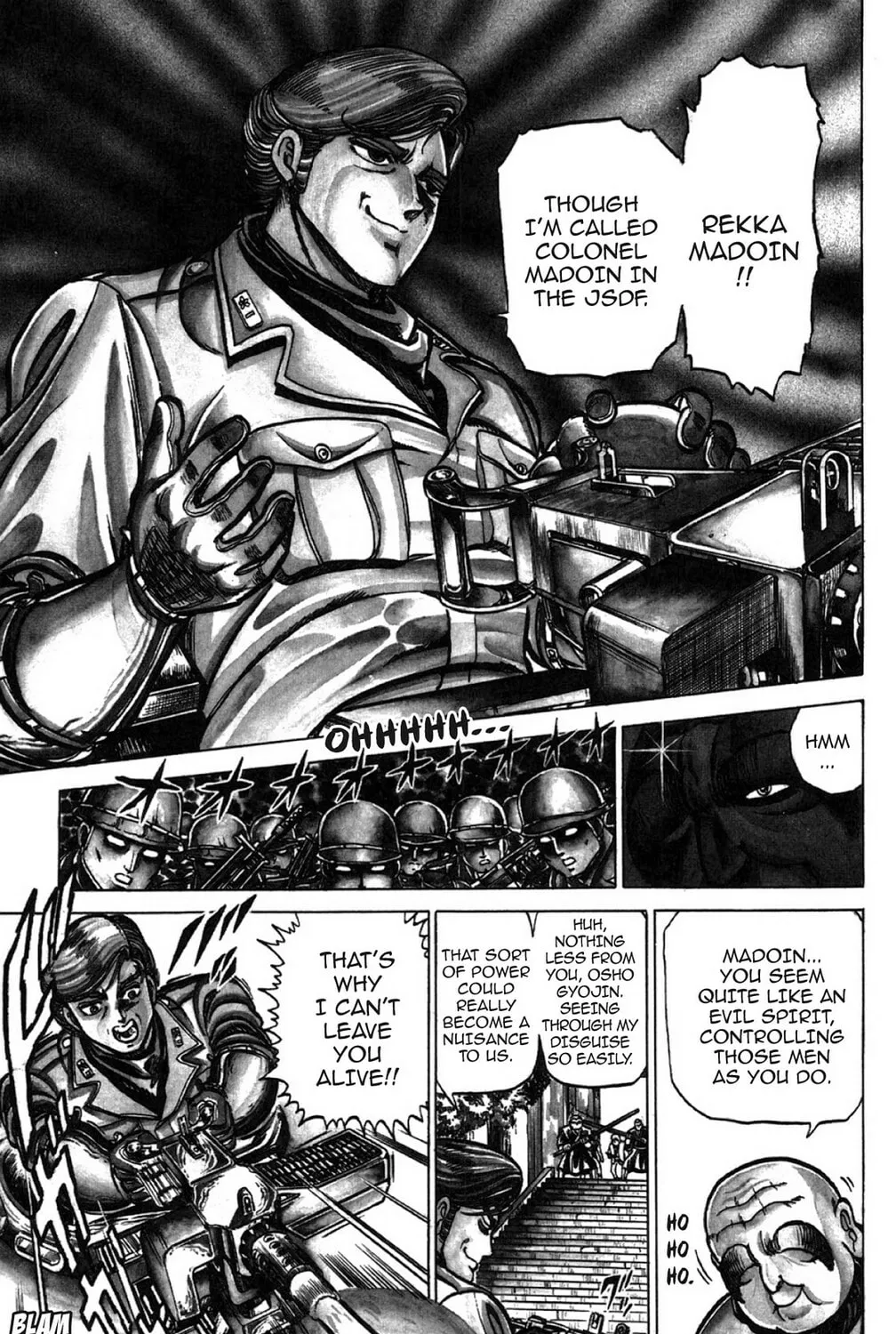Read God Sider chapter 1 image 38 on Lezhin