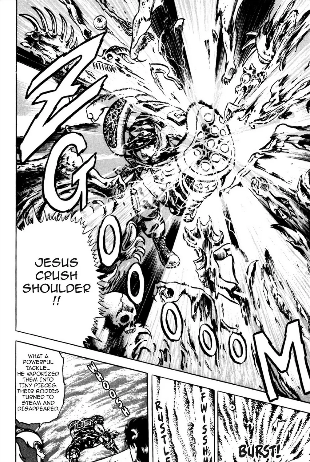 Read God Sider chapter 10 image 14 on Lezhin