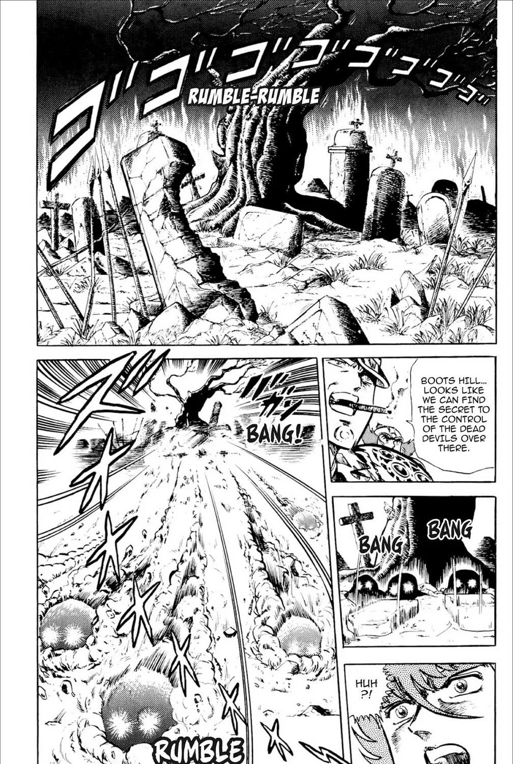 Read God Sider chapter 10 image 22 on Lezhin