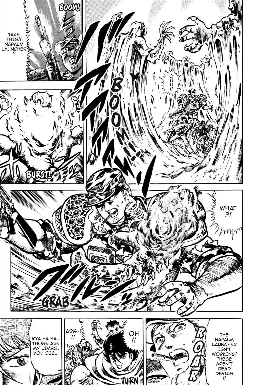 Read God Sider chapter 10 image 24 on Lezhin