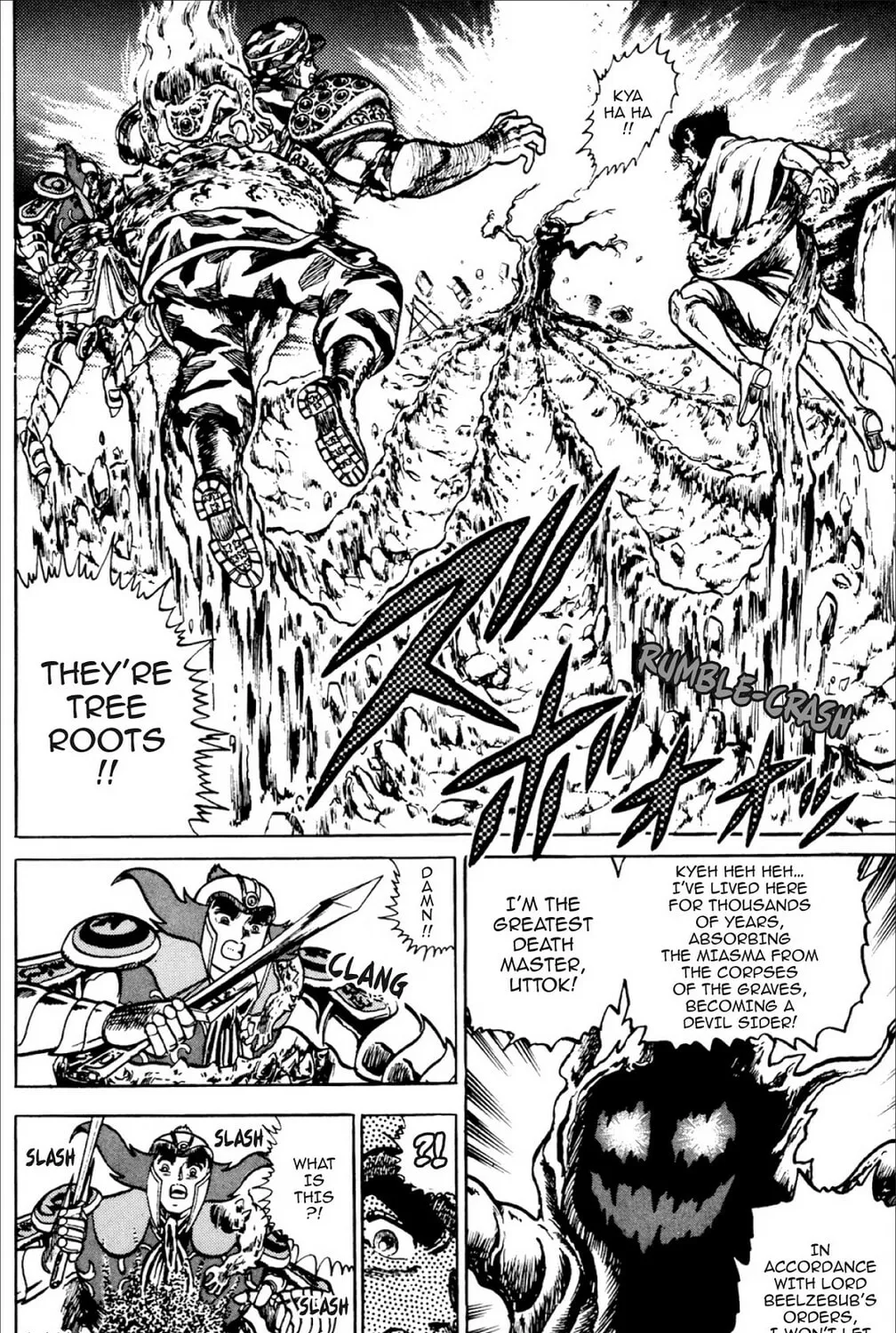 Read God Sider chapter 10 image 26 on Lezhin