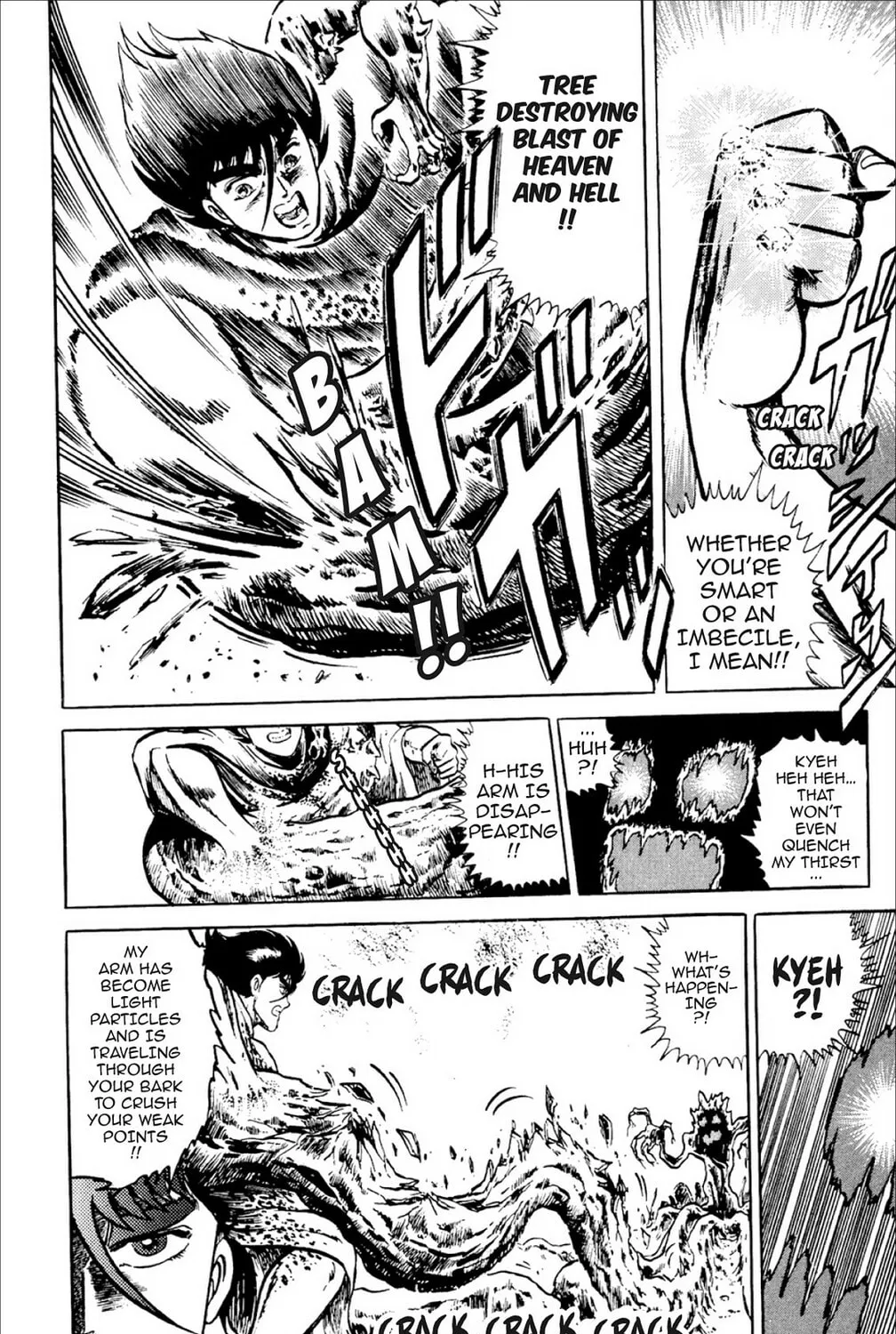 Read God Sider chapter 10 image 30 on Lezhin
