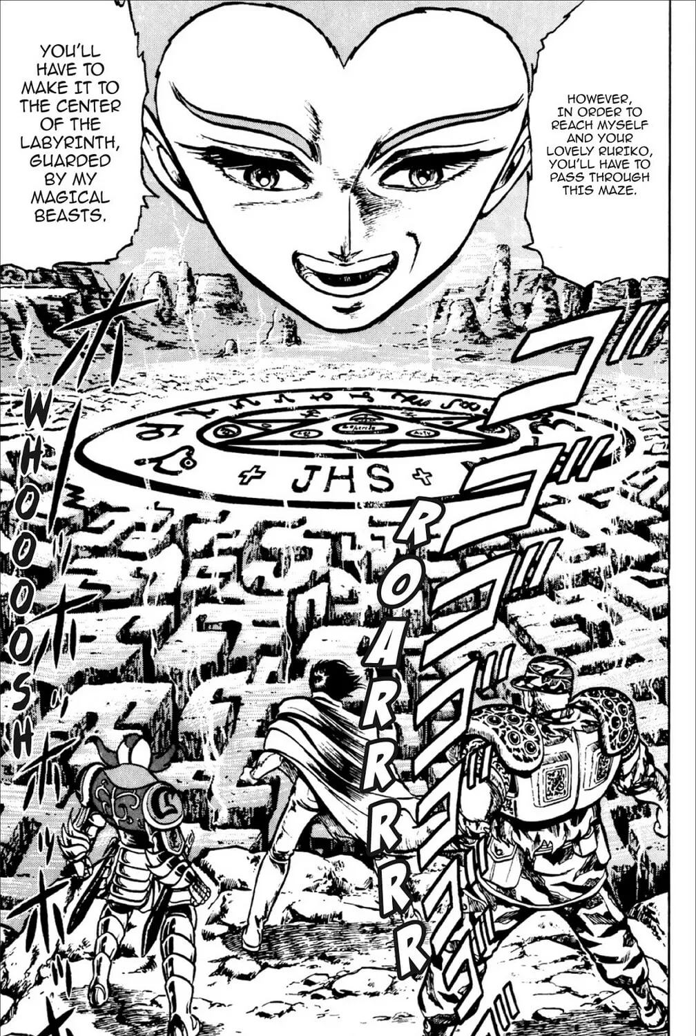 Read God Sider chapter 10 image 36 on Lezhin