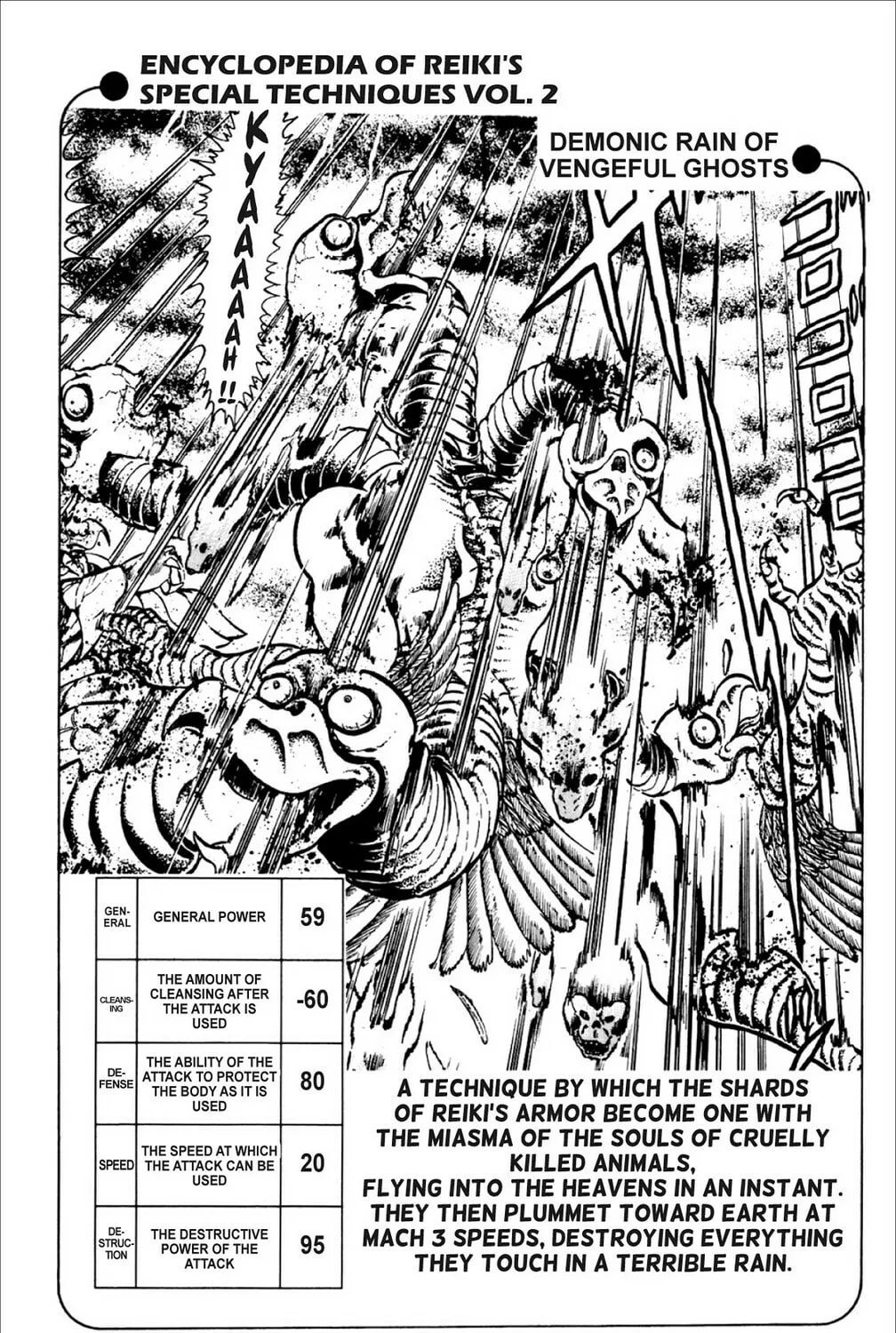 Read God Sider chapter 10 image 38 on Lezhin