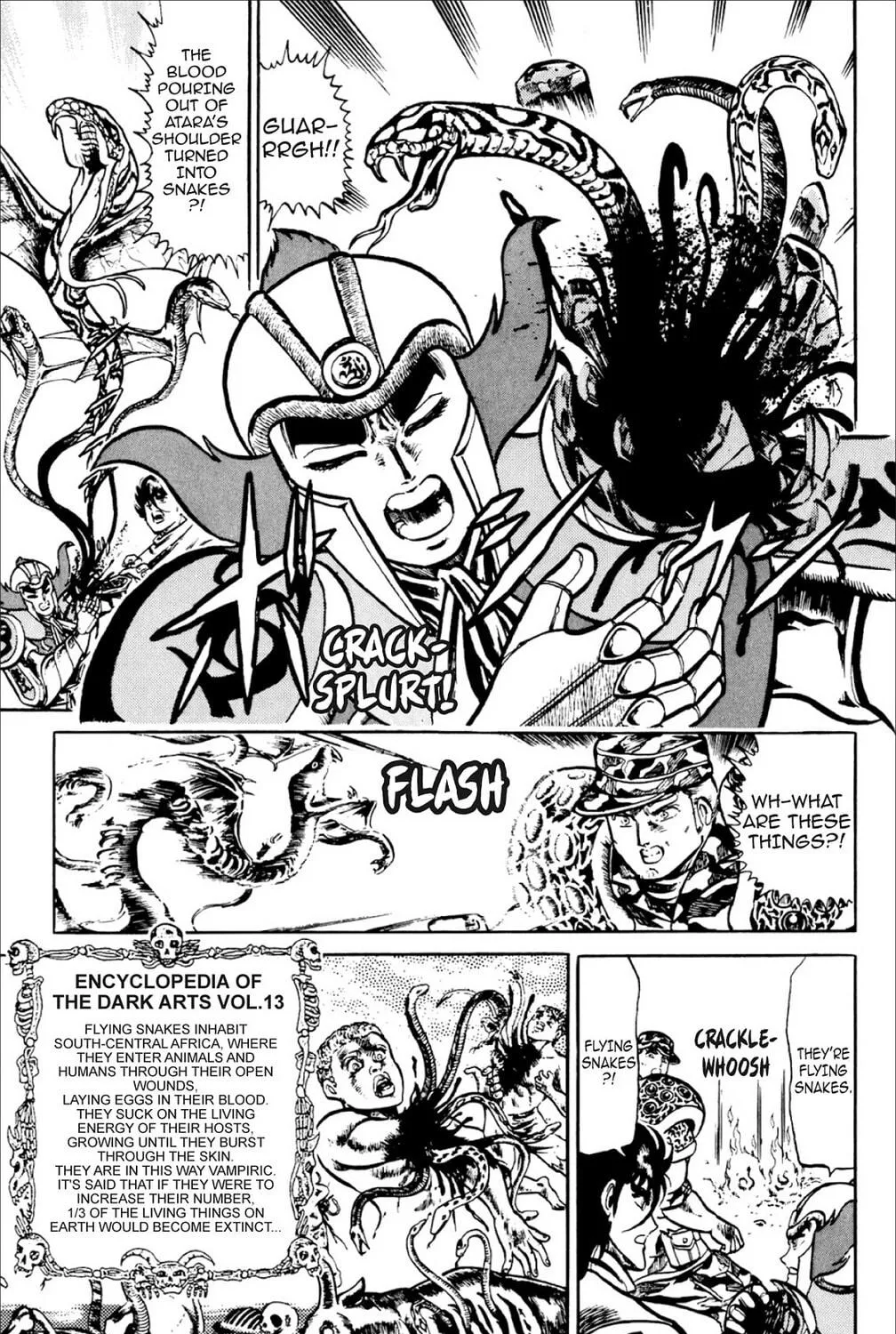 Read God Sider chapter 11 image 10 on Lezhin