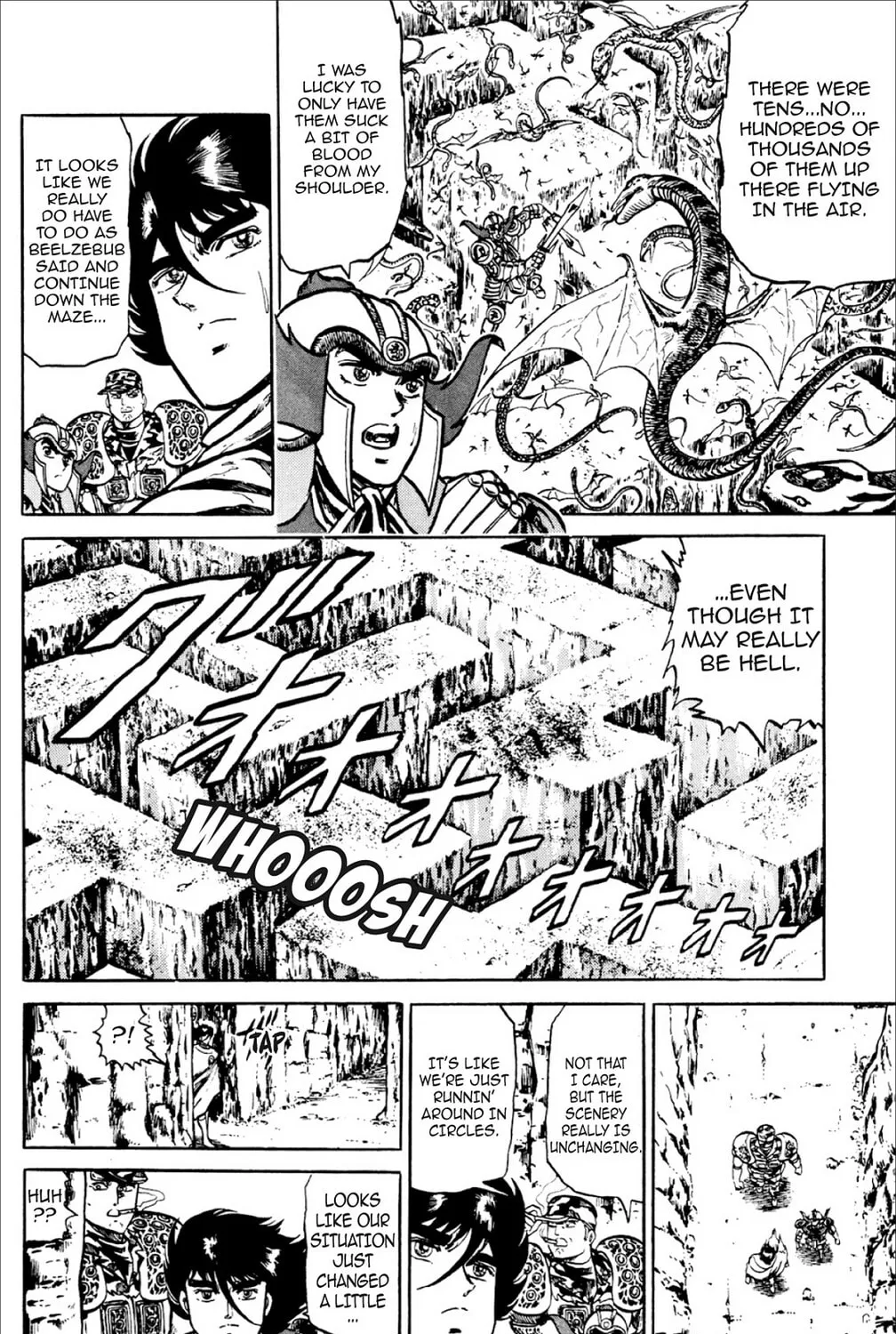 Read God Sider chapter 11 image 12 on Lezhin