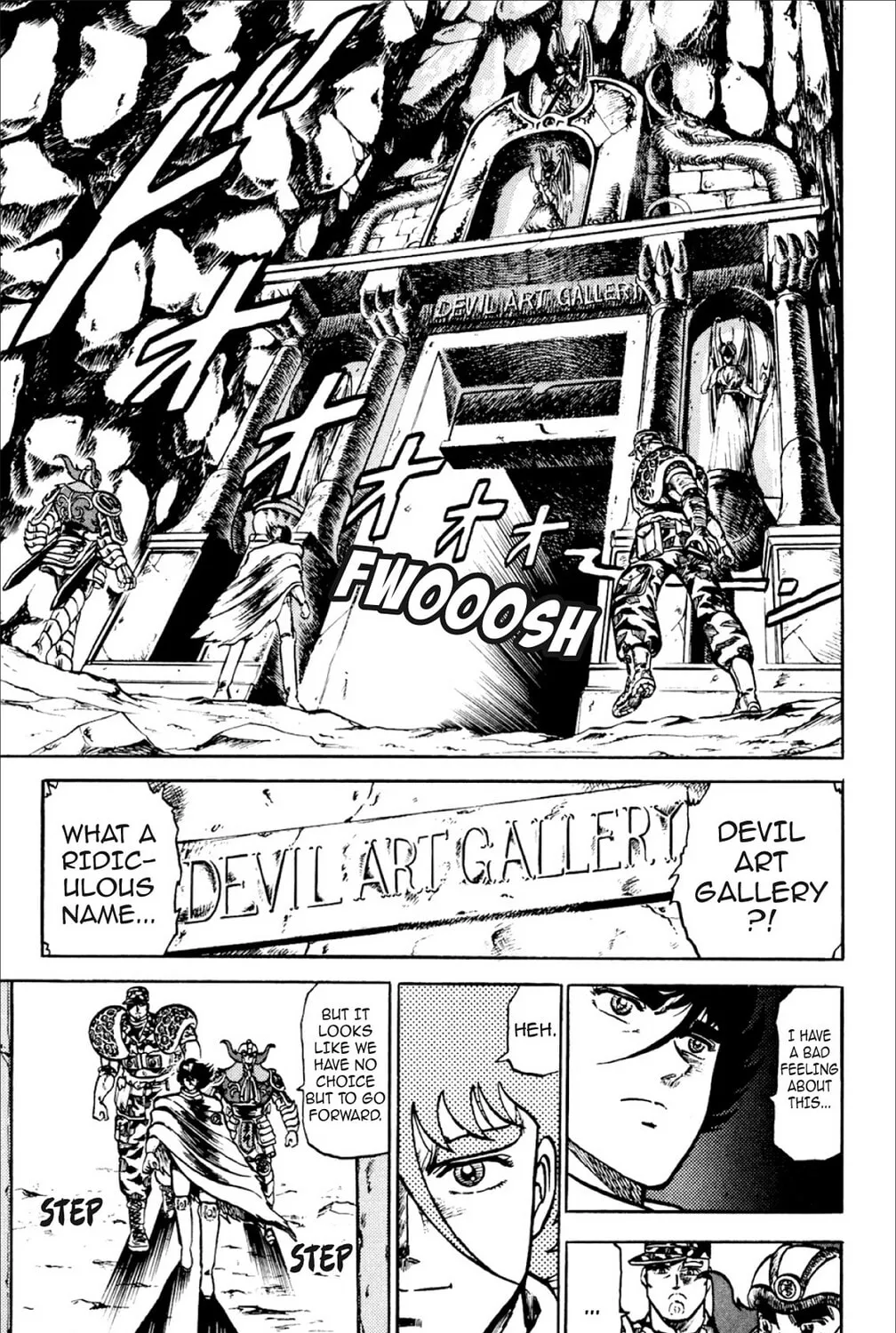 Read God Sider chapter 11 image 14 on Lezhin