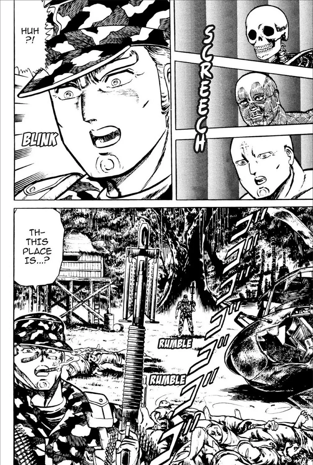 Read God Sider chapter 12 image 10 on Lezhin
