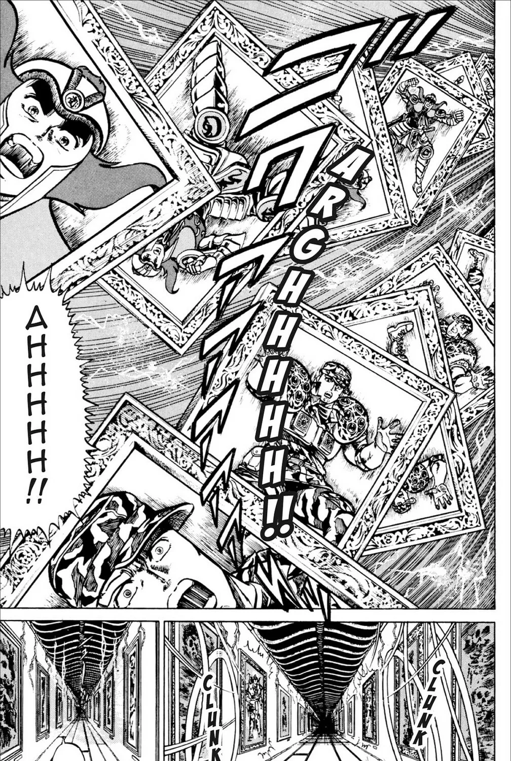 Read God Sider chapter 12 image 8 on Lezhin