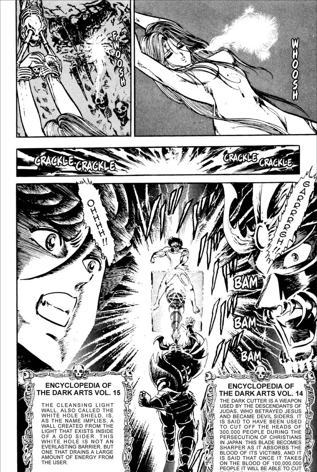 Read God Sider chapter 13 image 12 on Lezhin