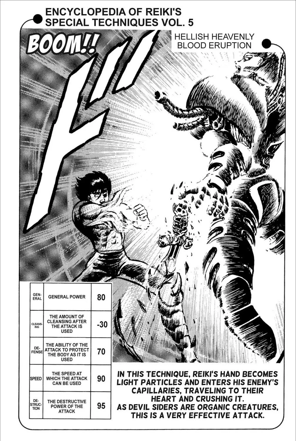 Read God Sider chapter 13 image 34 on Lezhin