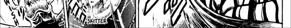 Read God Sider chapter 14 image 1 on Lezhin