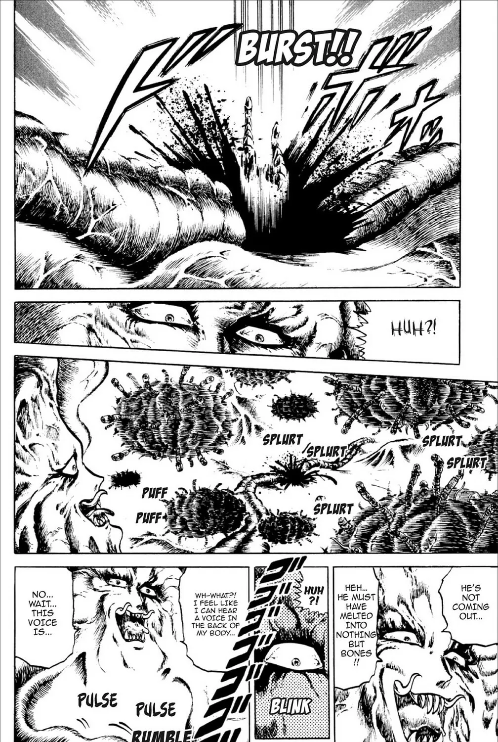 Read God Sider chapter 14 image 20 on Lezhin