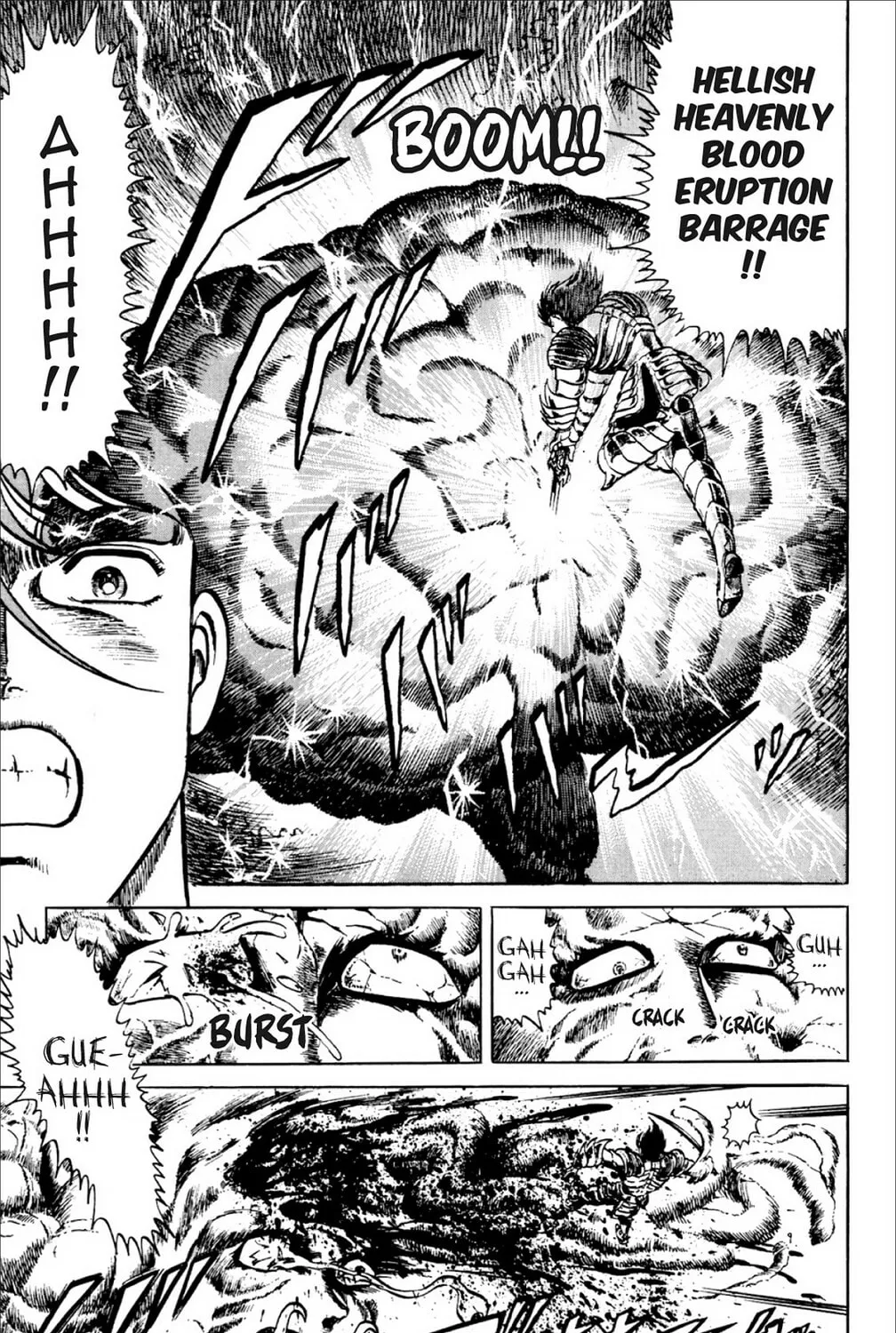 Read God Sider chapter 14 image 26 on Lezhin