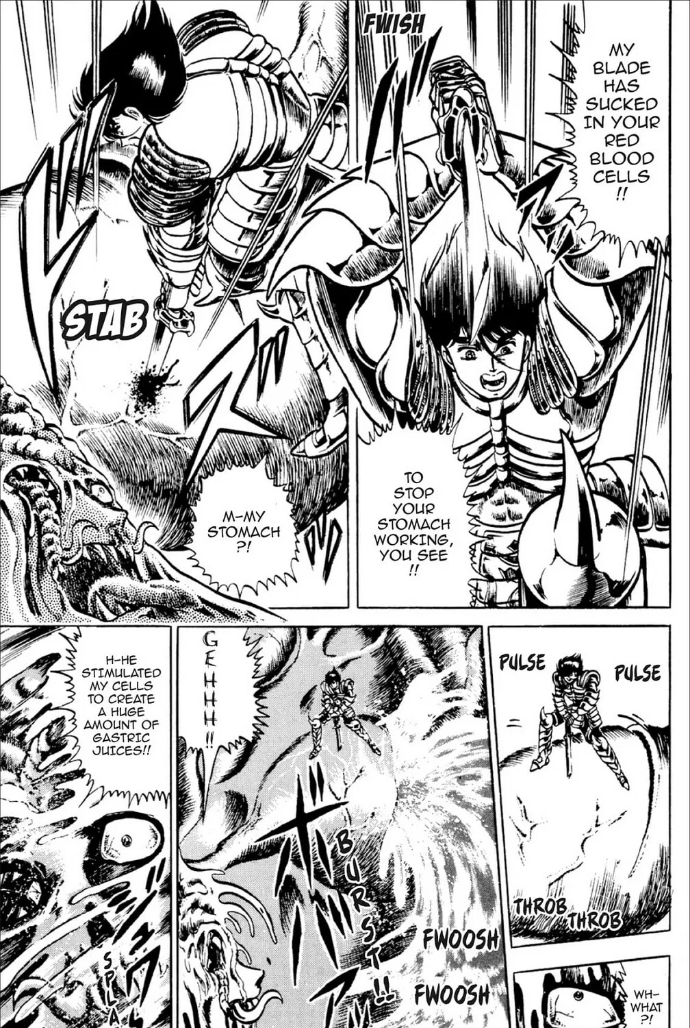 Read God Sider chapter 14 image 30 on Lezhin