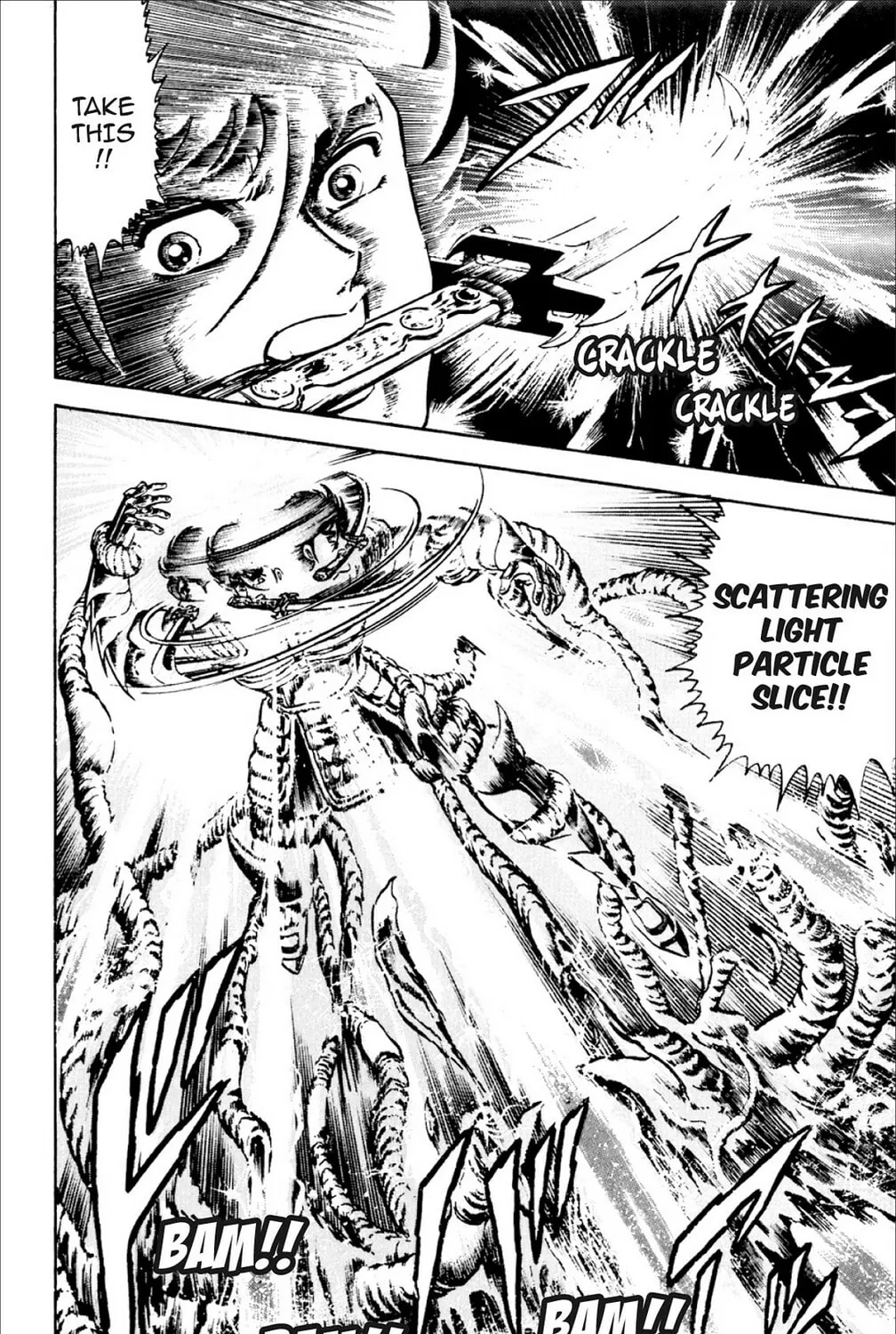 Read God Sider chapter 14 image 8 on Lezhin