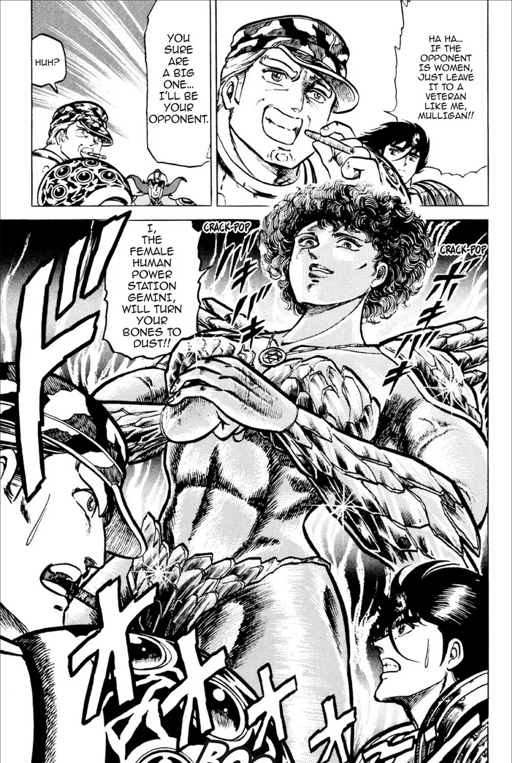 Read God Sider chapter 15 image 36 on Lezhin
