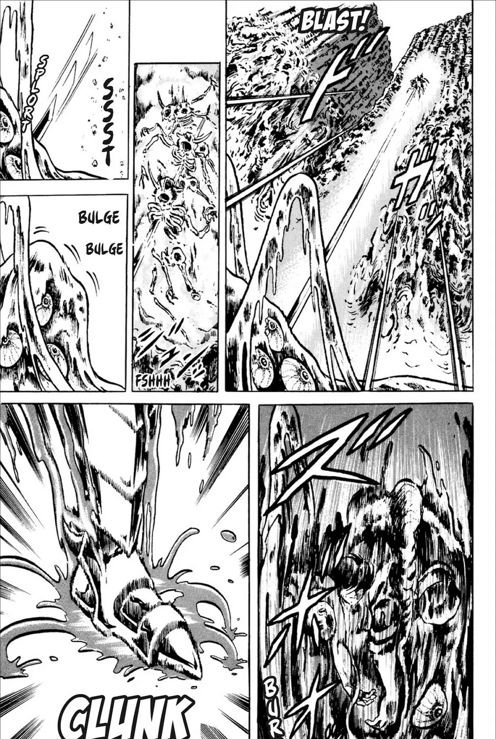 Read God Sider chapter 15 image 8 on Lezhin