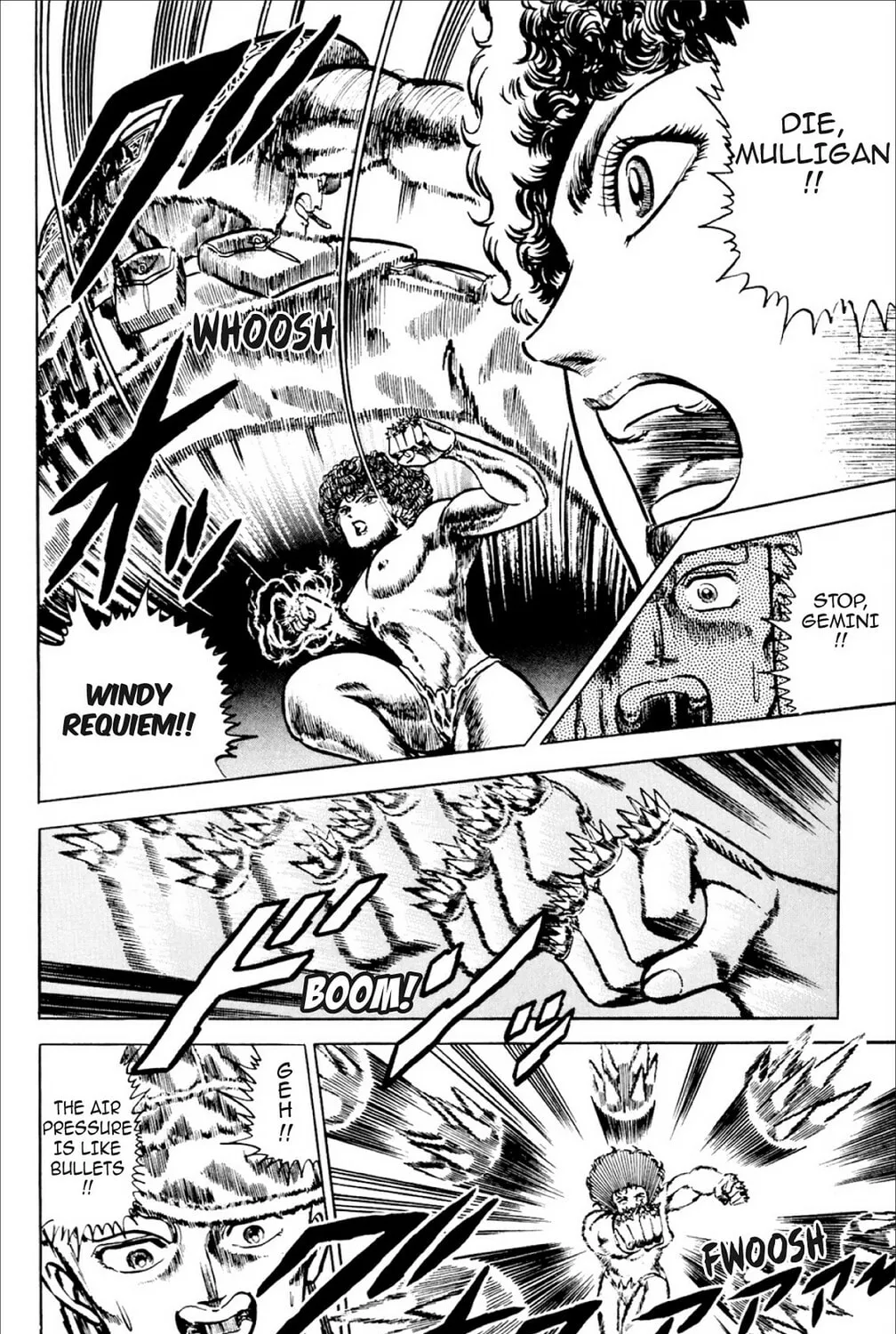 Read God Sider chapter 16 image 24 on Lezhin