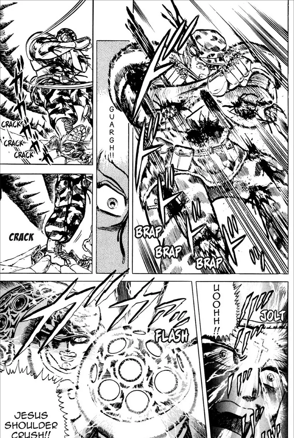 Read God Sider chapter 16 image 26 on Lezhin