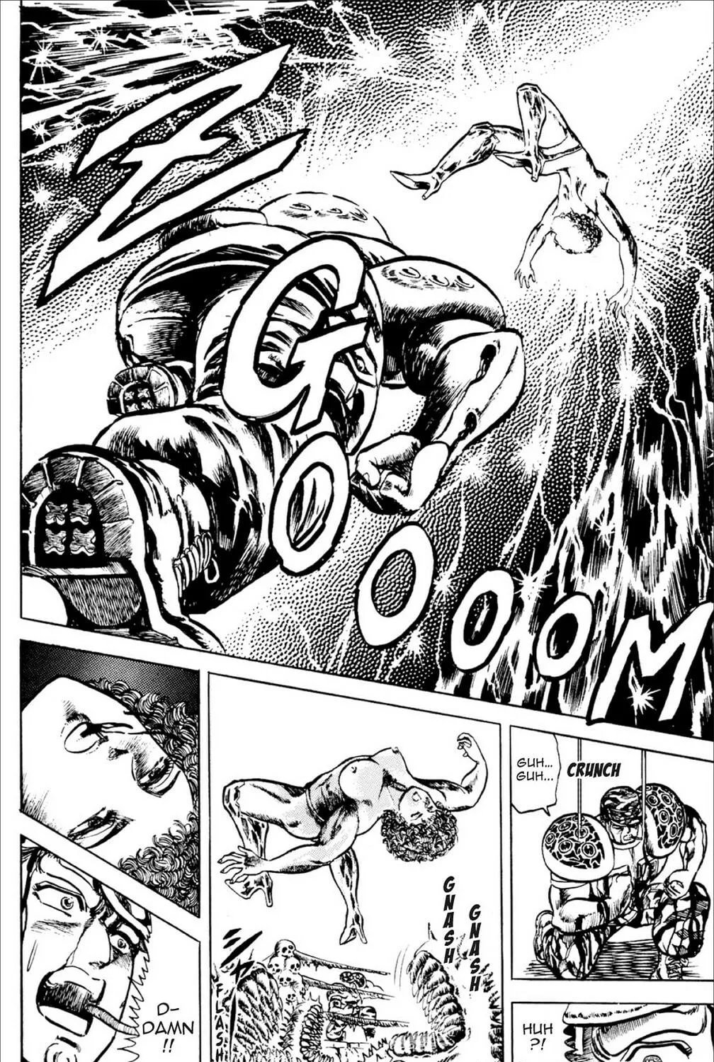 Read God Sider chapter 16 image 28 on Lezhin