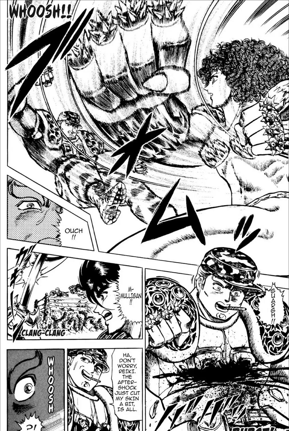 Read God Sider chapter 16 image 8 on Lezhin