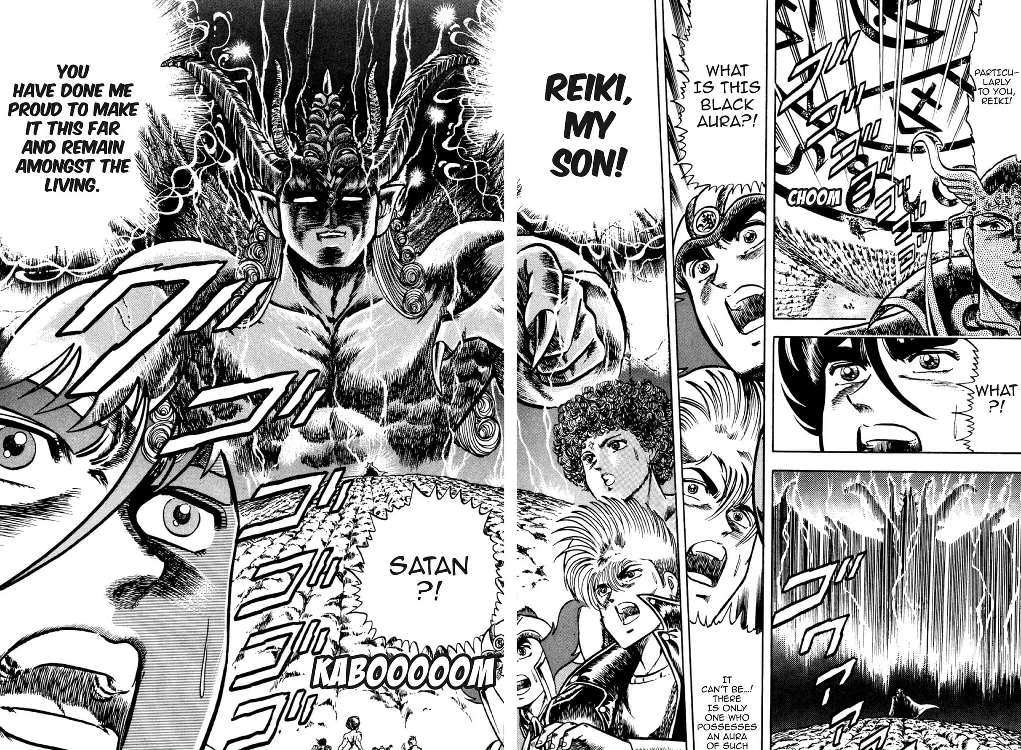 Read God Sider chapter 18 image 32 on Lezhin