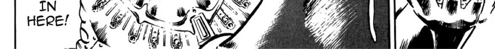 God Sider Chapter 19 page 16 - 