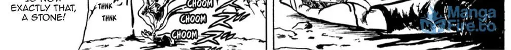 God Sider Chapter 19 page 30 - 