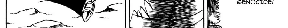 God Sider Chapter 19 page 32 - 