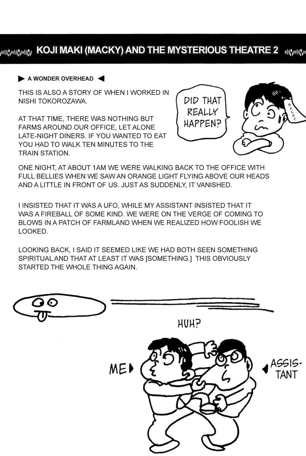 God Sider Chapter 19 page 35 - 