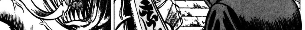 Read God Sider chapter 2 image 1 on Lezhin