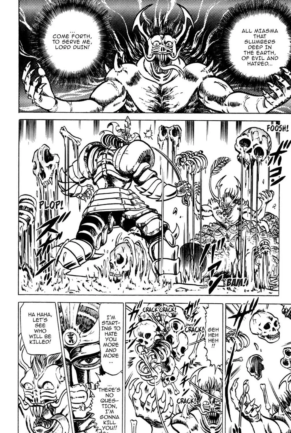 Read God Sider chapter 2 image 22 on Lezhin