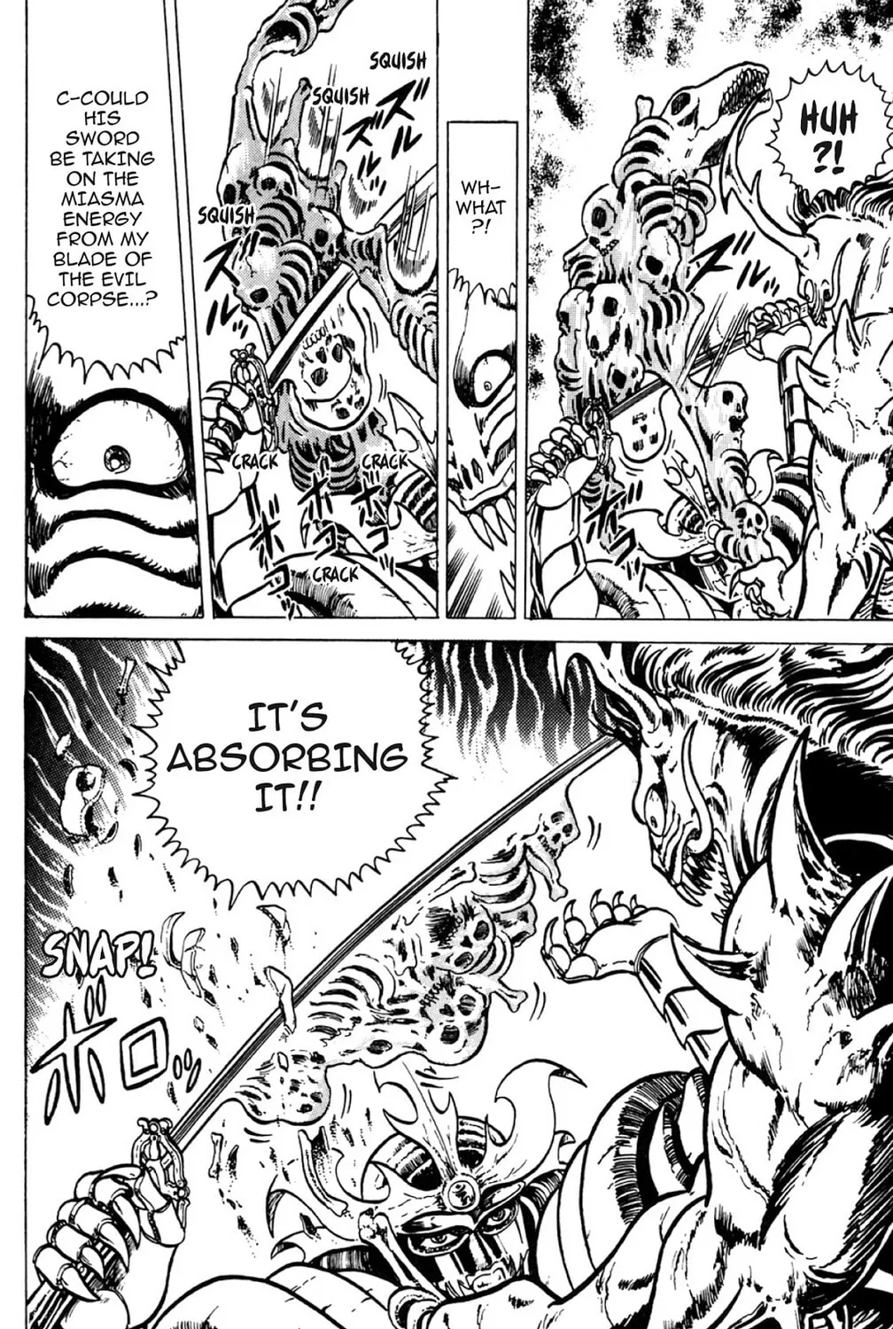 Read God Sider chapter 2 image 26 on Lezhin