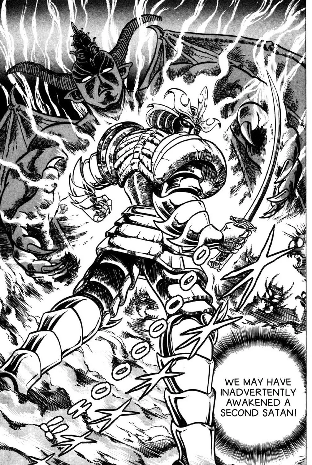 Read God Sider chapter 2 image 34 on Lezhin