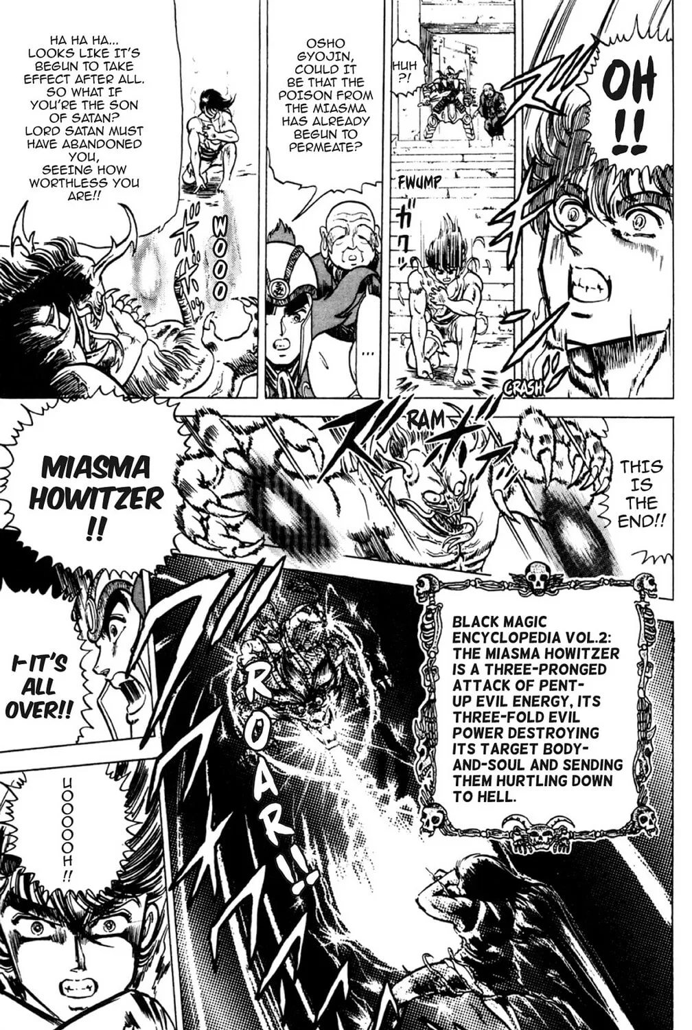 Read God Sider chapter 2 image 6 on Lezhin