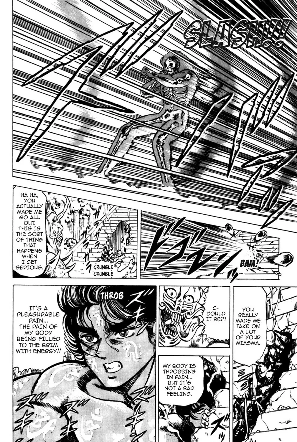 Read God Sider chapter 2 image 8 on Lezhin