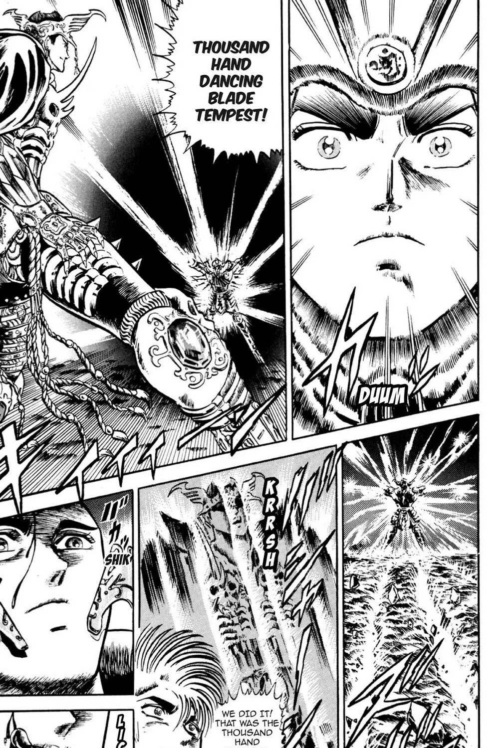 Read God Sider chapter 20 image 22 on Lezhin